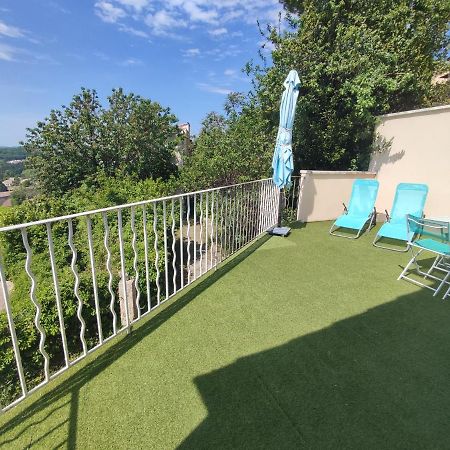Provence Forcalquier Gite Du Paradis المظهر الخارجي الصورة