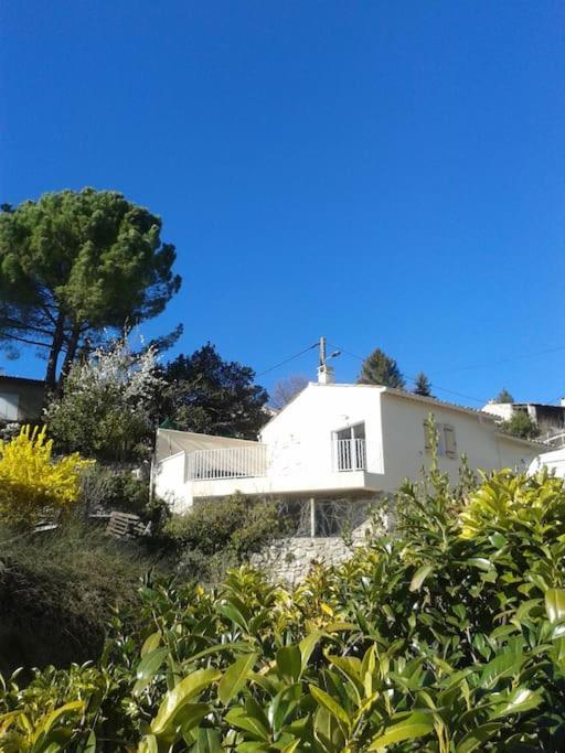 Provence Forcalquier Gite Du Paradis المظهر الخارجي الصورة
