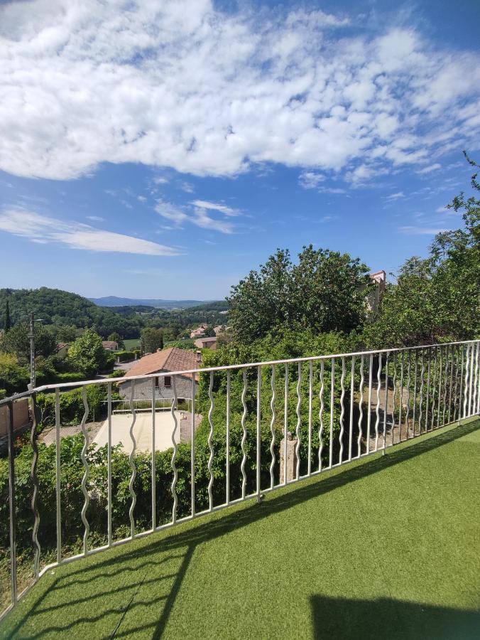 Provence Forcalquier Gite Du Paradis المظهر الخارجي الصورة