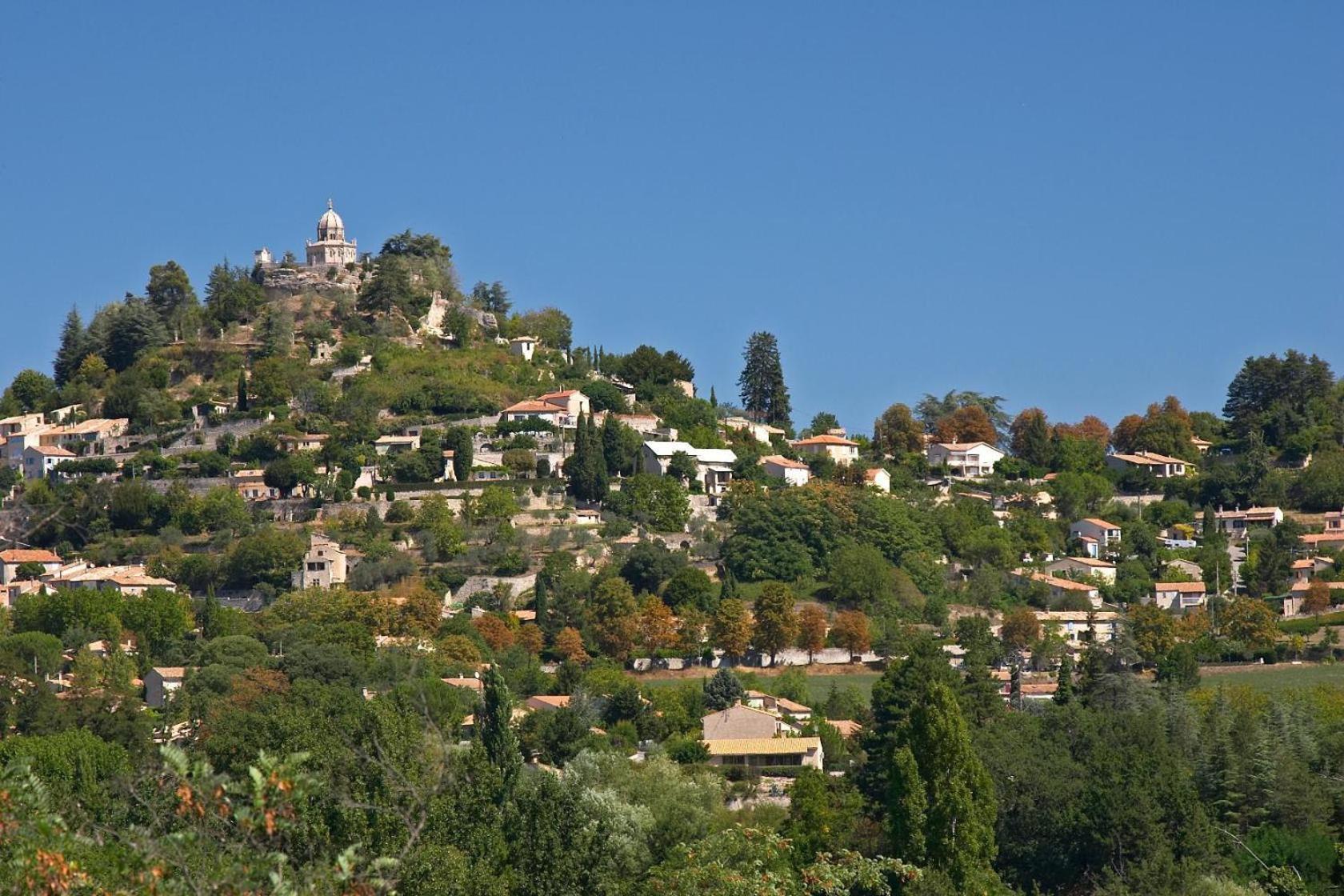 Provence Forcalquier Gite Du Paradis المظهر الخارجي الصورة